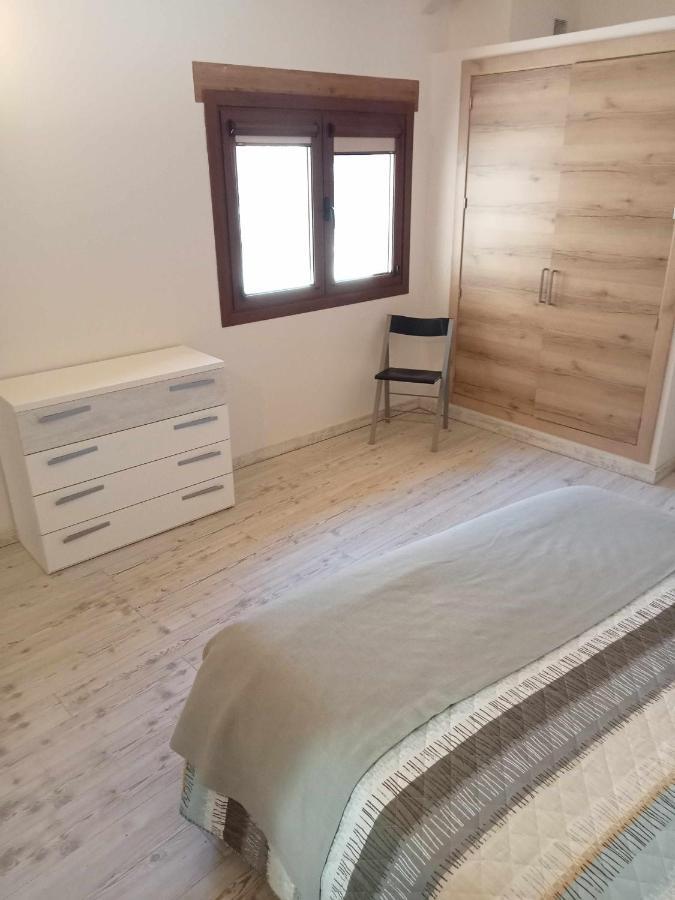 サジェント・デ・ガジェゴ Casitas En Sallent En El Centroヴィラ エクステリア 写真