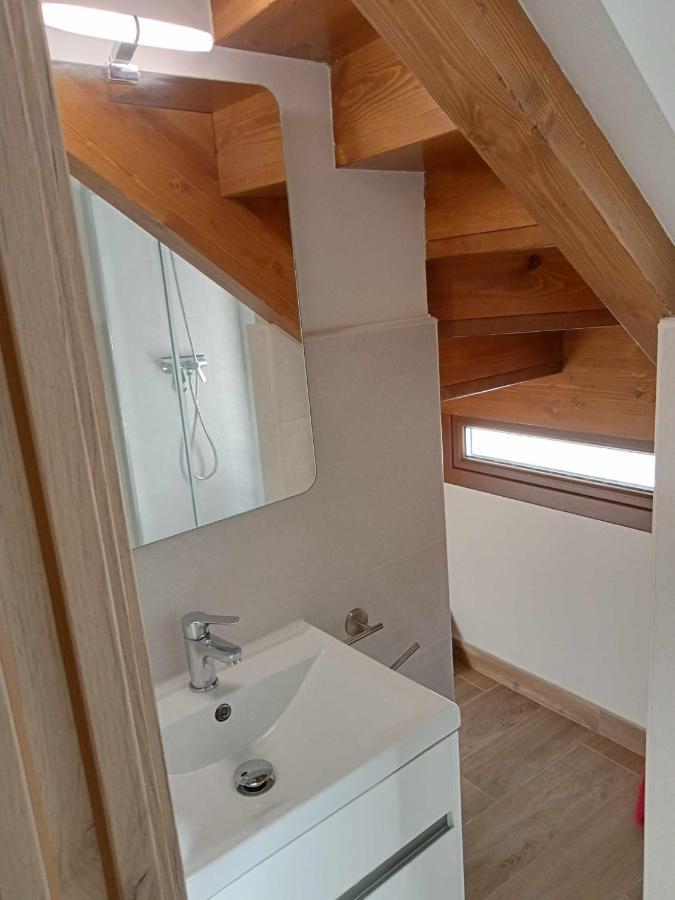 サジェント・デ・ガジェゴ Casitas En Sallent En El Centroヴィラ エクステリア 写真
