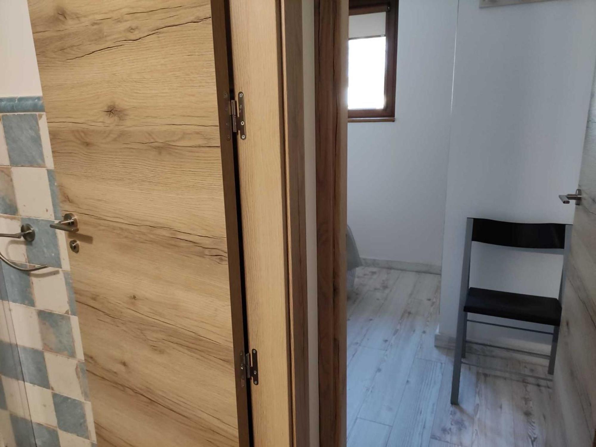 サジェント・デ・ガジェゴ Casitas En Sallent En El Centroヴィラ エクステリア 写真